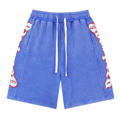 Godspeed Short #8770