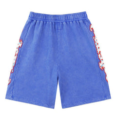 Godspeed Short #8770