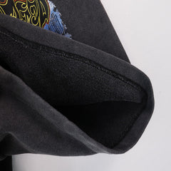 Godspeed Short #8780