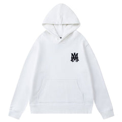 AMIRI MA Logo Hoodie