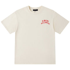 AMlRl Cotton Hollywood T-Shirts