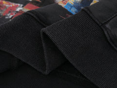 Godspeed L.A.G Hoodies