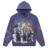 Godspeed DreamTeam '24 Hoodies