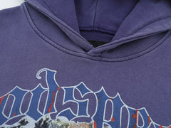 Godspeed DreamTeam '24 Hoodies