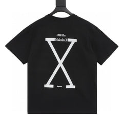 Supreme 40 Acres Malcolm X Tee