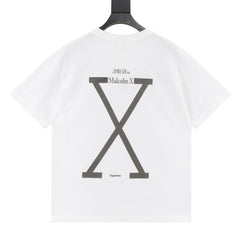 Supreme 40 Acres Malcolm X Tee