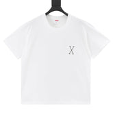 Supreme 40 Acres Malcolm X Tee