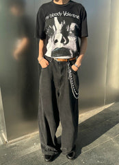 Supreme My Bloody Valentine Feed Me With Your Kiss Tee