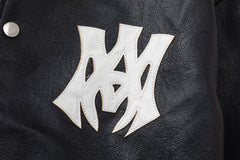 AMIRI MA Hollywood Bomber Jacket