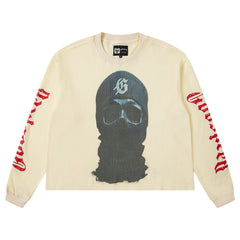 Godspeed Balaclava Thermal Sweatshirts