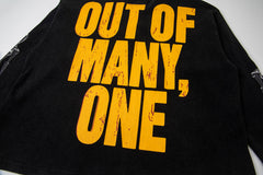 Godspeed Limited Art Pieces Alexa L/S Tee