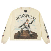 Godspeed Rocker Thermal Sweatshirts