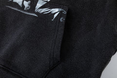 Off-White Script Mary Hoodie