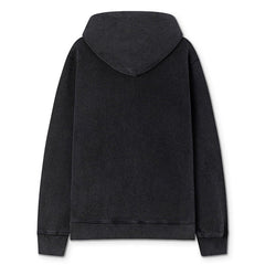 Off-White Baroque Cherub Graphic Hoodie