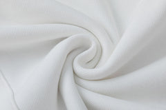 Off-White Logo-Embroidered Hoodies