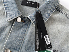 AMIRI Vintage Pegasus Jacket