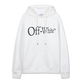 Off White Run Arrow Hoodies