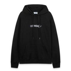 Off White Brick Arrows Hoodie