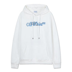 Off White Barber Arrow Skate Hoodies