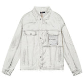 PURPLE BRAND Denim Jacket #6024