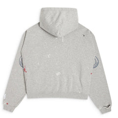 GALLERY DEPT. Chateau Rrnch Hoodies