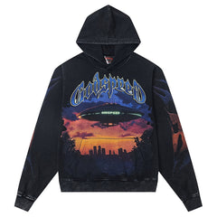 Godspeed U.A.P L/S T-Shirt hoodie