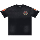 AMIRI Flame-Graphic T-Shirt