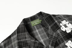 Denim Tears kapok Pattern Shirt