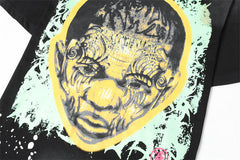 HELLSTAR New Testament T-shirt