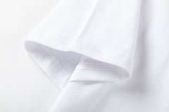 Off White Logo Pattern Printed T-Shirt