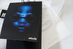 HELLSTAR Cross T-shirt