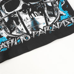 HELLSTAR Skull Mask T-Shirt