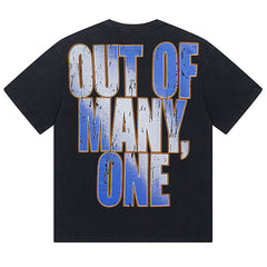 GODSPEED V.O.D 2024 T-Shirt