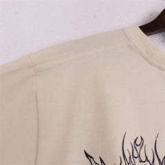 HELLSTAR HOWLIN RAYS T-shirt