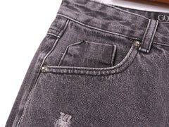 Godspeed Jeans #8209 Black