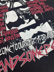 HELLSTAR Summer Tour T-Shirt