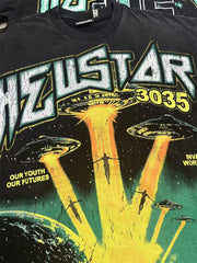 HELLSTAR Ours Future T-Shirt
