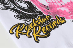 HELLSTAR Rock Star T-Shirt