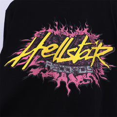 HELLSTAR Records T-shirt