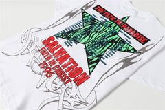 HELLSTAR salvation T-Shirt