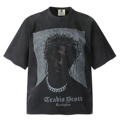 Travis Scott T-Shirt TS8