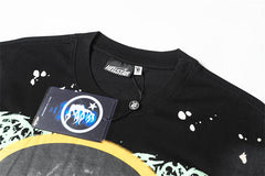 HELLSTAR New Testament T-shirt