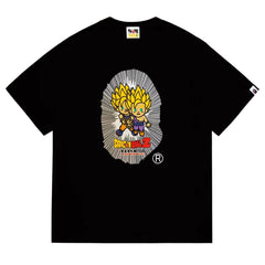 BAPE Ape Head Graphic Tee