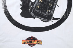 HELLSTAR Bandage T-shirt