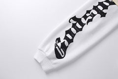 GODSPEED Chosen One Layered Long Sleeve T-Shirt