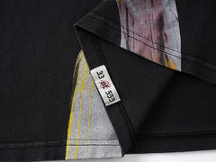 GODSPEED Strike Out Long Sleeve T-Shirt