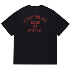 BAPE Ape Head Graphic Tee