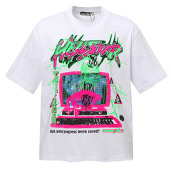 HELLSTAR Soul Redemption T-shirt