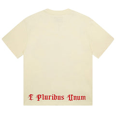 GODSPEED Statue Of Liberty T-shirt