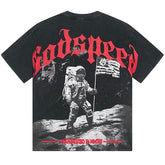 GODSPEED 1969 LS T-Shirt